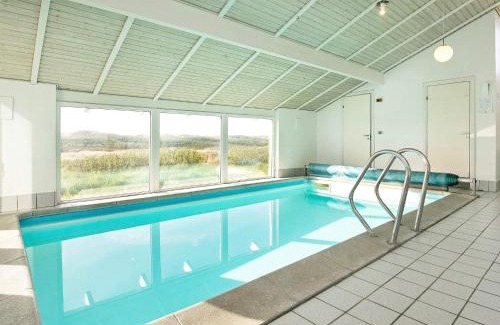 Grønhøj House | Luxury Beach House with Pool - By Traum Ferienwohnungen