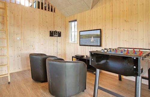 Saksild Strand House | Luxury Beach House with Pool