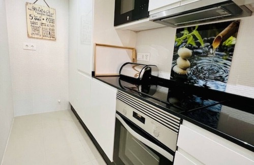 Los Alcazares Apartment | Luxury Beach Resort Apartment