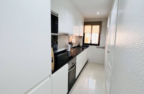 Los Alcazares Apartment | Luxury Beach Resort Apartment