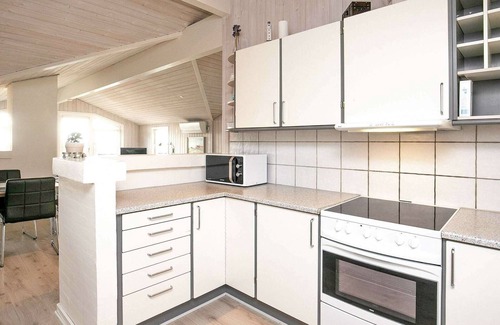 Blavand Strand House | Luxury Beach Retreat - By Traum Ferienwohnungen