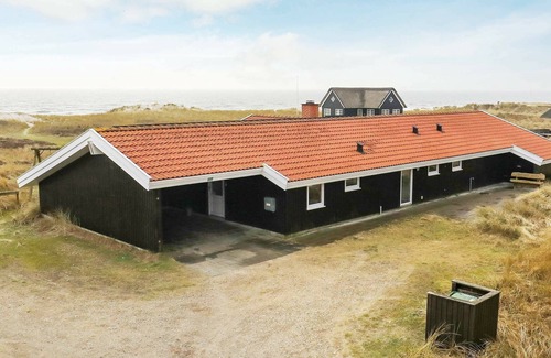 Blavand Strand House | Luxury Beach Retreat - By Traum Ferienwohnungen