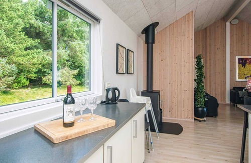 Blavand House | Luxury Beach Retreat - By Traum Ferienwohnungen