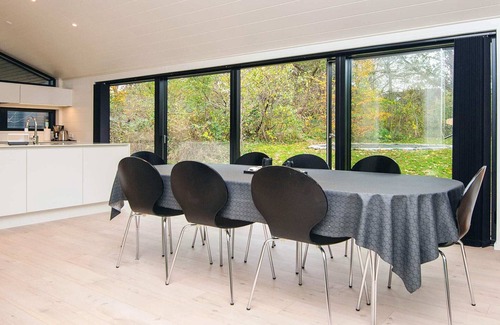 Fjellerup Strand House | Luxury Beach Retreat - By Traum Ferienwohnungen