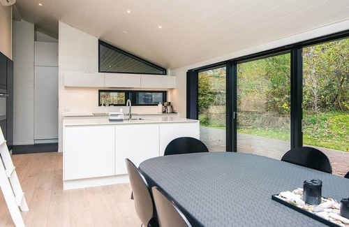 Fjellerup Strand House | Luxury Beach Retreat - By Traum Ferienwohnungen