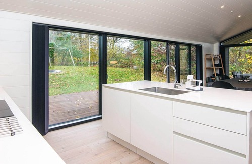 Fjellerup Strand House | Luxury Beach Retreat - By Traum Ferienwohnungen