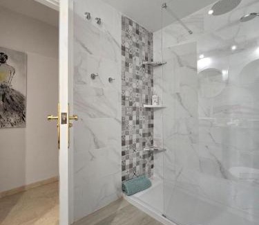 Nikki Beach Apartment | Luxury beach side apartment in Marbella Playa