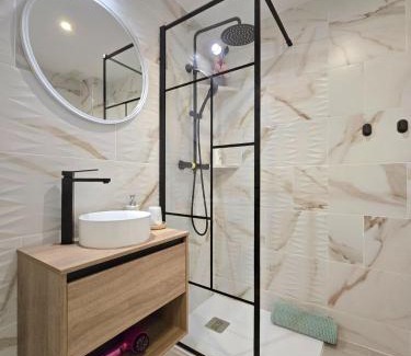 Nikki Beach Apartment | Luxury beach side apartment in Marbella Playa