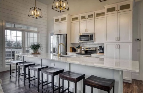 Melrose on the Beach House | Luxury Beachfront Cottage on Daufuskie Island
