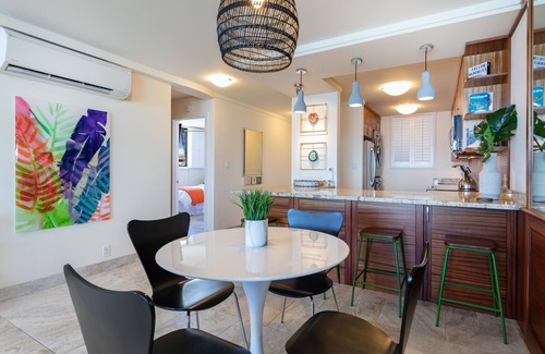 Maalaea Condo | Luxury Beachfront Condo with Amazing 180° Ocean Views! Corner Unit.
