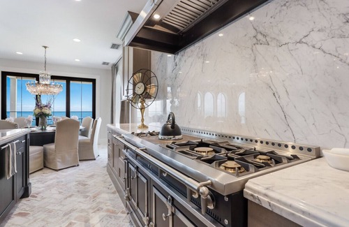 Anna Maria House | luxury beachfront/heated pool