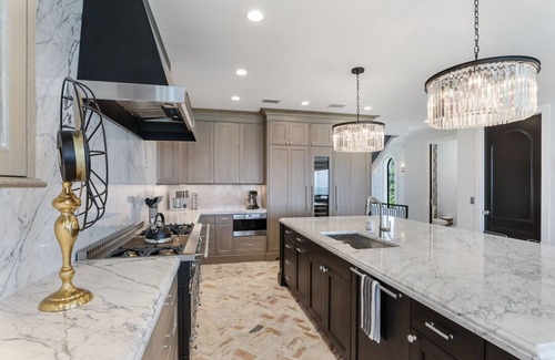 Anna Maria House | luxury beachfront/heated pool