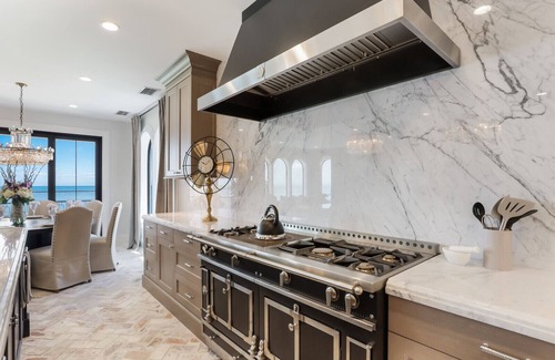 Anna Maria House | luxury beachfront/heated pool