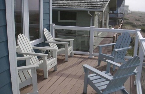 Moclips House | Luxury Beachfront Home