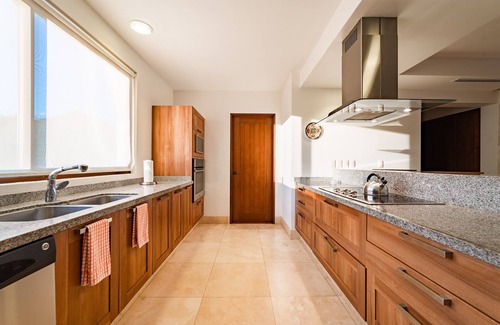 Santa Maria Huatulco Condo | Luxury Beachfront Residence - Beach Residences & Spa