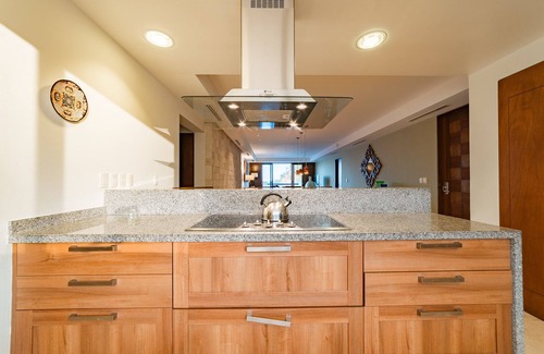 Santa Maria Huatulco Condo | Luxury Beachfront Residence - Beach Residences & Spa