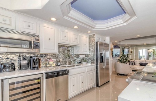 Myrtle Beach Condo | Luxury Beachfront Condo w/Breathtaking Panoramic Ocean Views & Resort Amenities