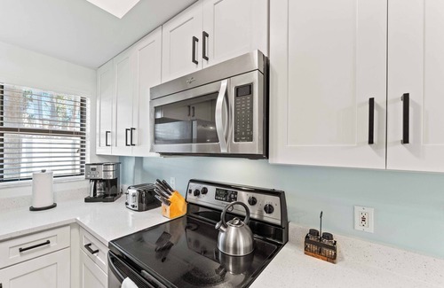 Butler Beach Condo | Luxury Beachfront 2BR/2BA Condo In Beautiful St. Augustine & All the Amenities!