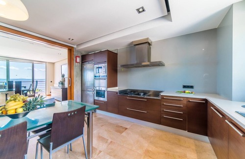 Alcanada House | Luxury Beachfront Villa Alcudia
