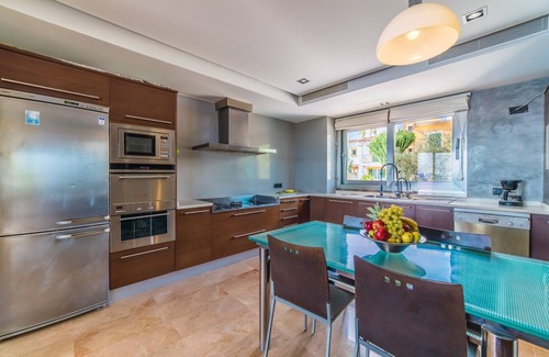 Alcanada House | Luxury Beachfront Villa Alcudia