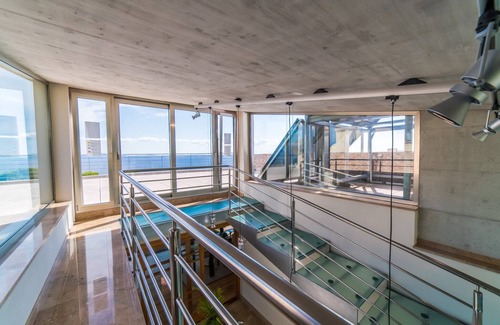 Alcanada House | Luxury Beachfront Villa Alcudia