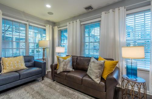 Atlantic City House | Luxury Beachside Vacation Getaway - OceanView, Movie Theatre, Mini Golf