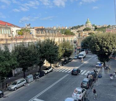 Rione Sanita Apartment | Luxury Blue House