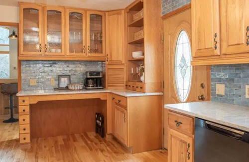 Mount Aetna House | Luxury Blue Mountain Retreat.