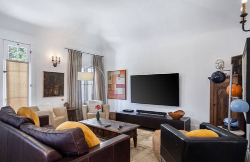 Los Feliz House | Luxury "Boho-Chic" Home - Hollywood - Los Feliz
