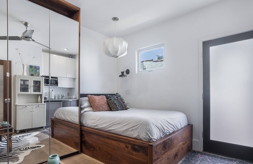 Los Feliz House | Luxury "Boho-Chic" Home - Hollywood - Los Feliz