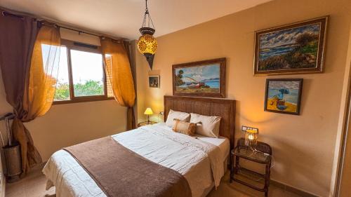 Golf Bahia House | Luxury boutique 1bd apartment w garden - Pet friendly!