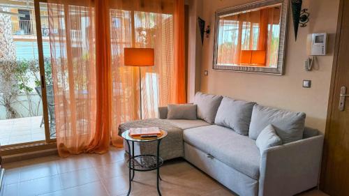 Golf Bahia House | Luxury boutique 1bd apartment w garden - Pet friendly!