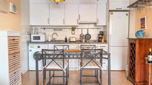 Golf Bahia House | Luxury boutique 1bd apartment w garden - Pet friendly!