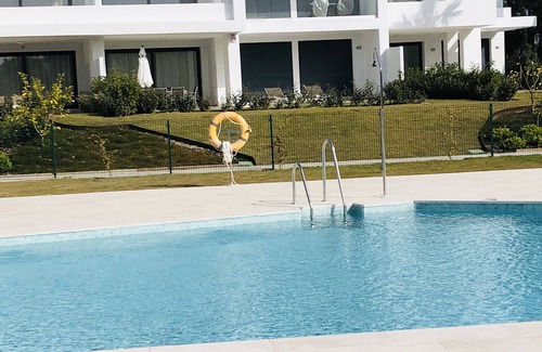 New Golden Mile Apartment | Luxury Brand New apartment next to Atalaya Golf