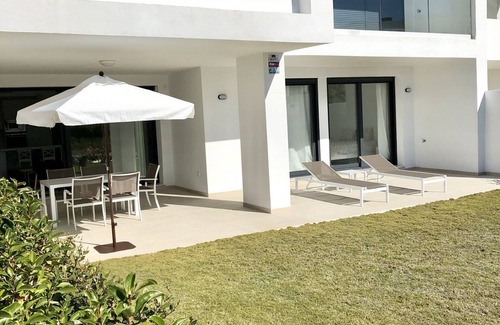 New Golden Mile Apartment | Luxury Brand New apartment next to Atalaya Golf