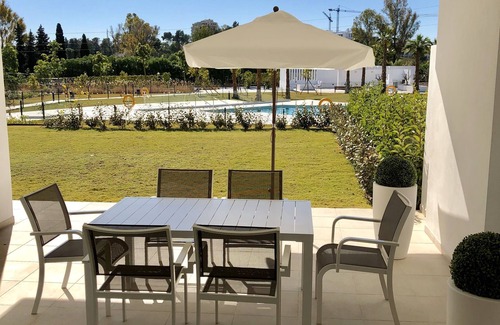 New Golden Mile Apartment | Luxury Brand New apartment next to Atalaya Golf