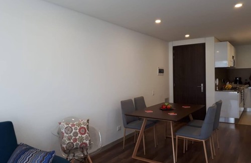 Suba Condo | Luxury brand new apartment in desirable location