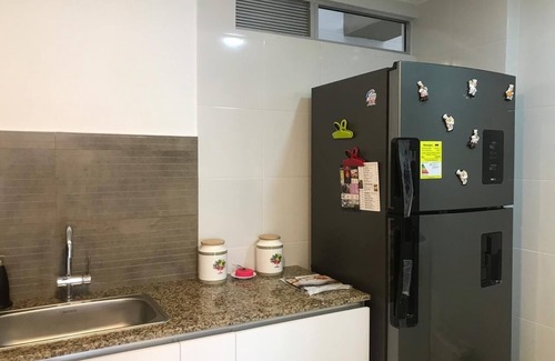 Suba Condo | Luxury brand new apartment in desirable location