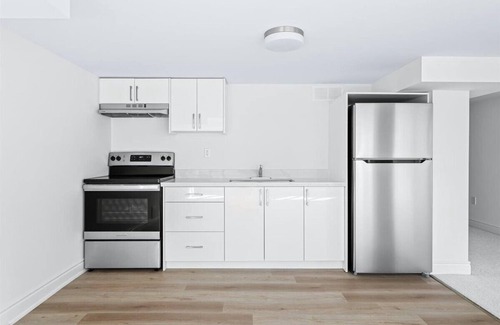 Alcona House | Luxury Brand New Detach Home