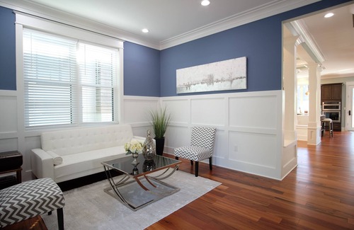 North Highland House | Luxury brand-new home mins away from Washington DC