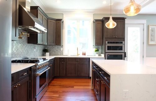 North Highland House | Luxury brand-new home mins away from Washington DC