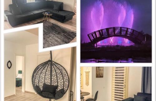 Gura Humorului Apartment | Luxury Bucovina