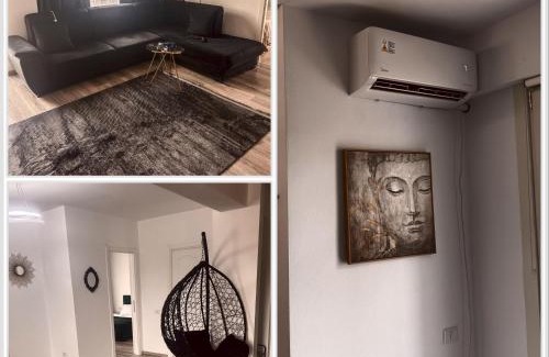 Gura Humorului Apartment | Luxury Bucovina