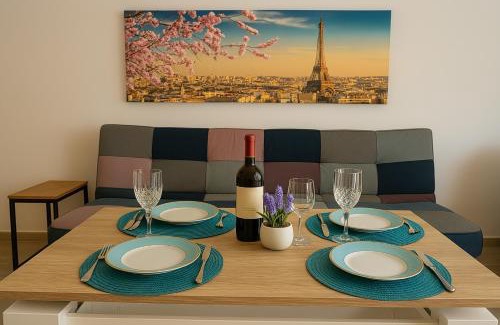 Sonnenland Apartment | Luxury Bungalow - Relax & Family in Sonneland By Canarias prime homes