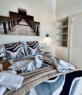 Sonnenland Apartment | Luxury Bungalow - Relax & Family in Sonneland By Canarias prime homes