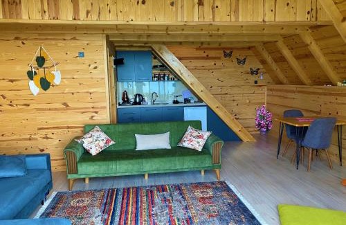 Ardesen Villa | Luxury Bungalow With Barbecue1