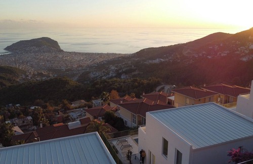 Alanya House | Luxury by the Alanya Coast