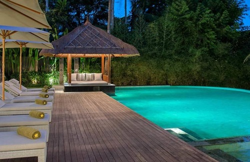 Cemagi Villa | Luxury by the Ocean’s Edge – Bali Villa 1087