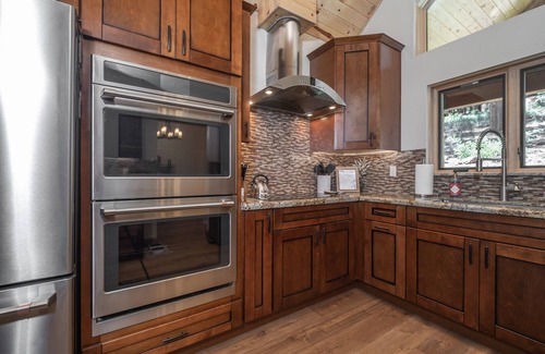 Munds Park Cabin | Luxury Cabin in Munds Park Pet Friendly