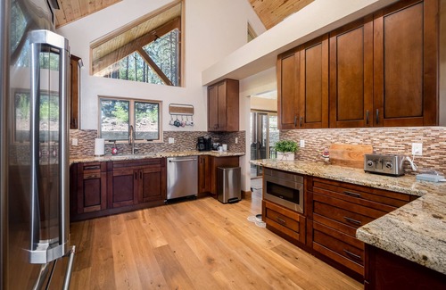 Munds Park Cabin | Luxury Cabin in Munds Park Pet Friendly